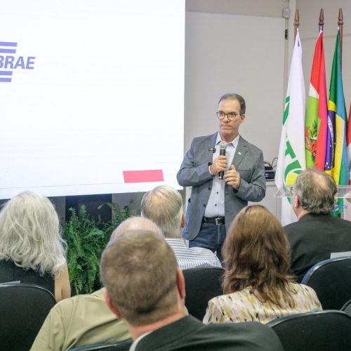 Polo de Santa Catarina é referência para os pequenos negócios da indústria da moda brasileira