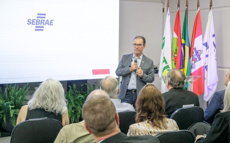 Polo de Santa Catarina é referência para os pequenos negócios da indústria da moda brasileira