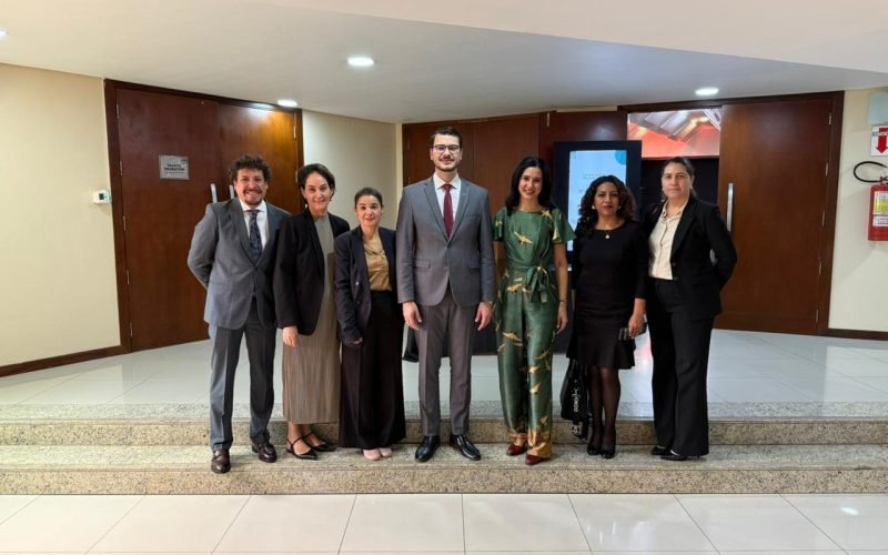 Brasil e Bolívia estreitam laços para fortalecer pequenos negócios e integração regional