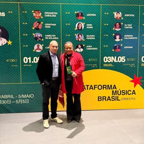Comitiva brasileira discute cooperação e internacionalização de pequenos negócios em missão à China