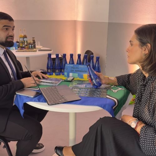 Produtos da sociobiodiversidade brasileira cruzam o Atlântico para alcançar novos mercados