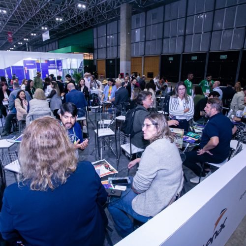 Rodadas de negócios na 52ª Abav Expo podem render R$ 11,5 milhões para empresas apoiadas pelo Sebrae