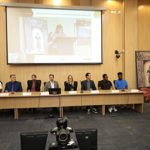 Sebrae e Iphan se unem para apoiar desenvolvimento territorial do Quilombo Kalunga, em Goiás