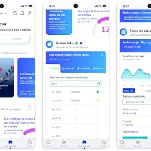 Quer mais visibilidade no Google? Agora é só acessar o App Sebrae