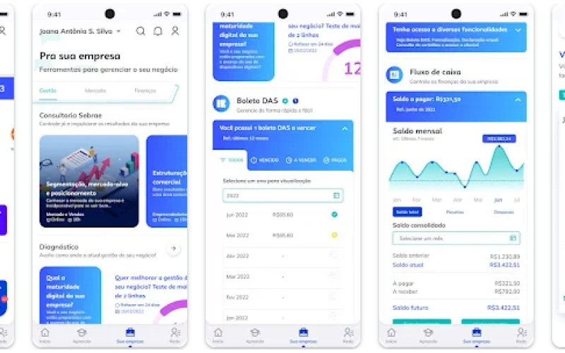 Quer mais visibilidade no Google? Agora é só acessar o App Sebrae