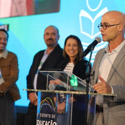 Sebrae, Anbima e CVM firmam parceria com o Banco Central para levar educação financeira para o Ensino Médio