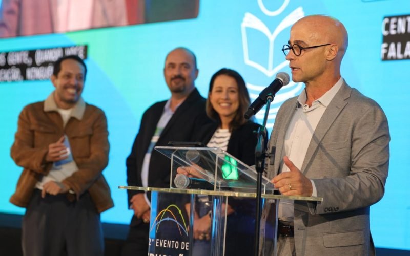 Sebrae, Anbima e CVM firmam parceria com o Banco Central para levar educação financeira para o Ensino Médio