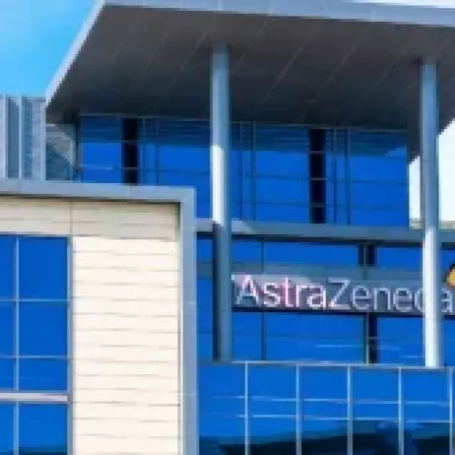 AstraZeneca pode “ampliar a dose” das empresas que deixam a Bolsa de Londres
