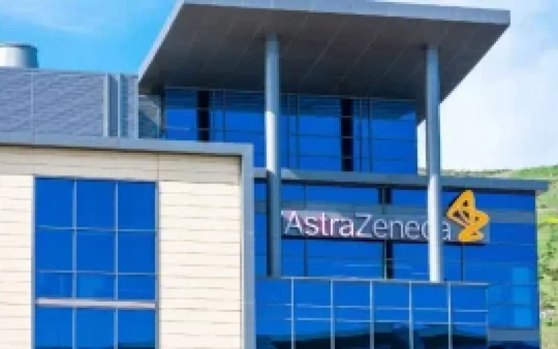 AstraZeneca pode “ampliar a dose” das empresas que deixam a Bolsa de Londres