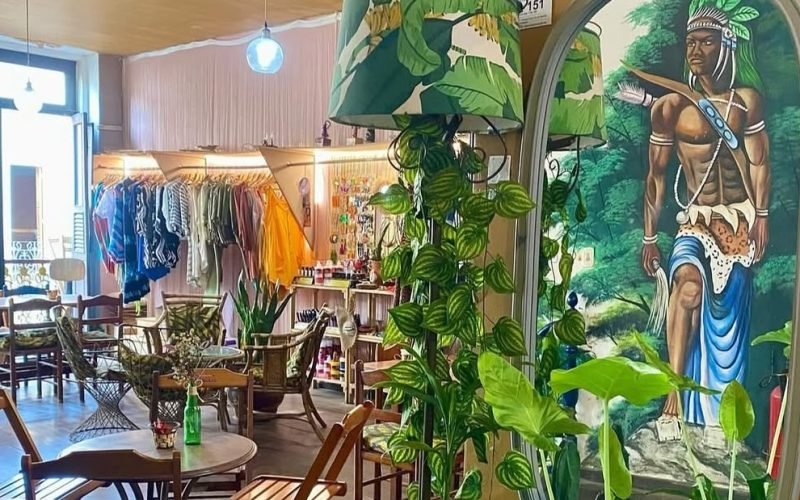 Afroempreendedorismo ganha vez e voz com apoio do Sebrae