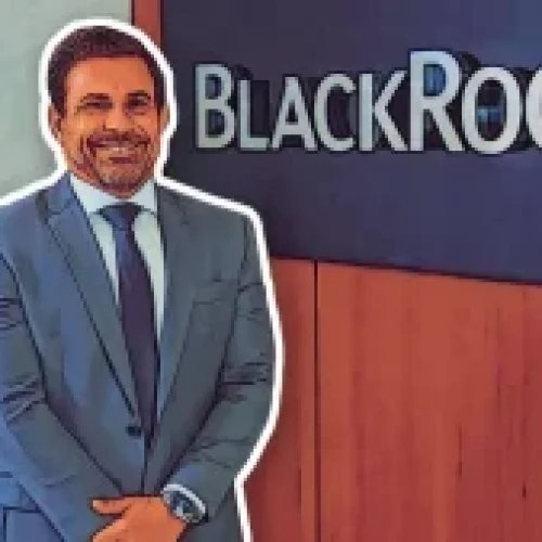 Mais serviços e ETFs locais: os planos da BlackRock com o novo CEO no Brasil