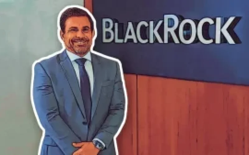Mais serviços e ETFs locais: os planos da BlackRock com o novo CEO no Brasil