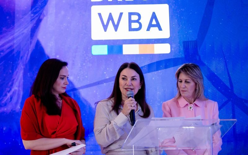 Acesso a crédito é tema de plenária da Aliança Empresarial de Mulheres do Brics