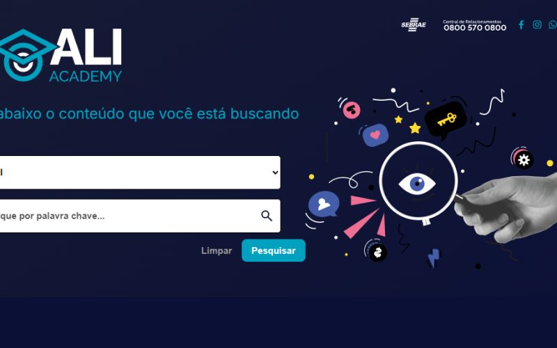 Plataforma que reúne estudos de casos reais de empreendedores brasileiros é lançada no Amazontech