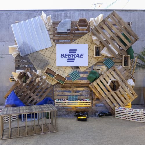 Iniciativa do Sebrae abre novos mercados para catadores