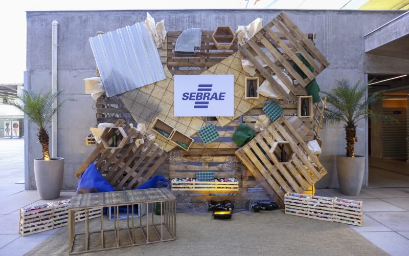 Iniciativa do Sebrae abre novos mercados para catadores