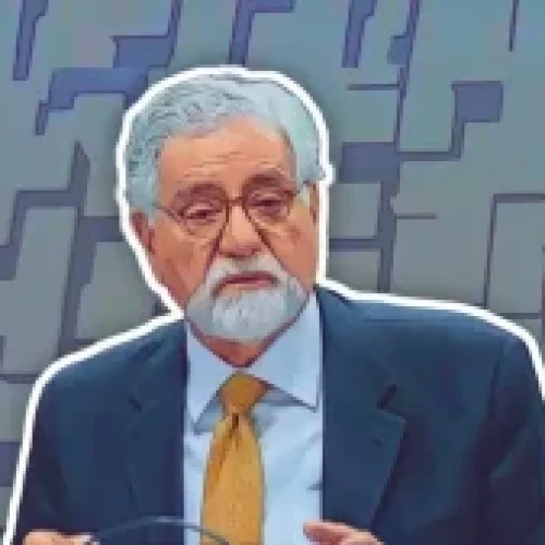 A visão do ex-ministro Celso Lafer sobre Trump: “ele propaga fake news e não cumpre regras”