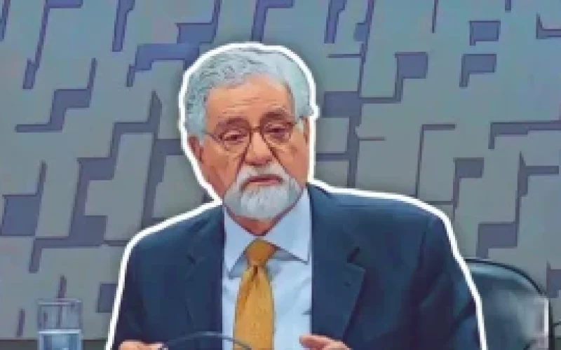A visão do ex-ministro Celso Lafer sobre Trump: “ele propaga fake news e não cumpre regras”