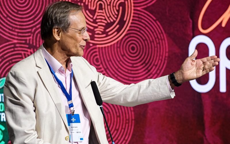 Chefs de Origem aproxima pequenos produtores e mercado de alta gastronomia