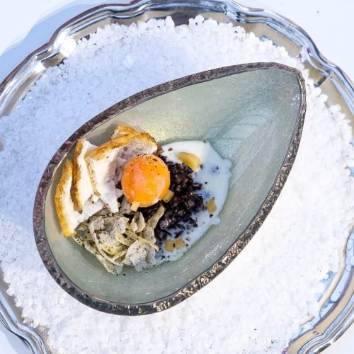 <div>Produtos de pequenos negócios temperam o menu da premiação do Guia Michelin Rio de Janeiro & São Paulo 2026</div>