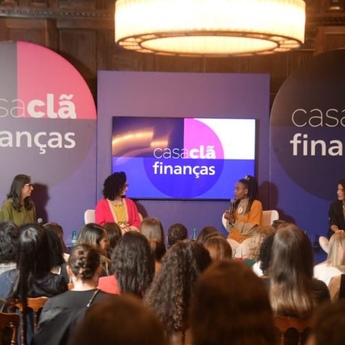 Evento destaca desafios de mulheres na hora de empreender