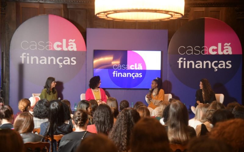 Evento destaca desafios de mulheres na hora de empreender