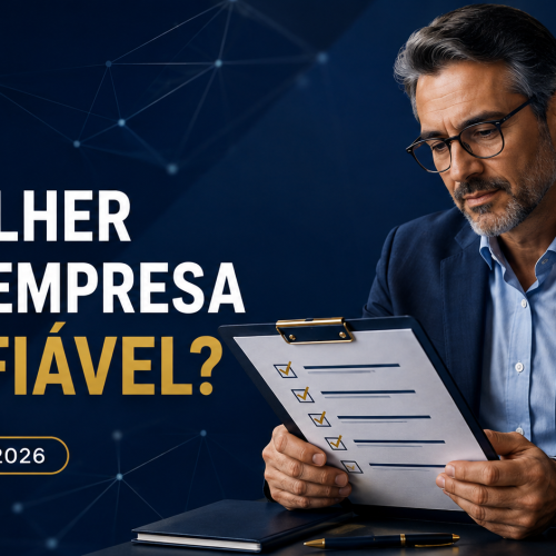 Como escolher uma empresa de marketing multinível confiável usando um checklist de avaliação
