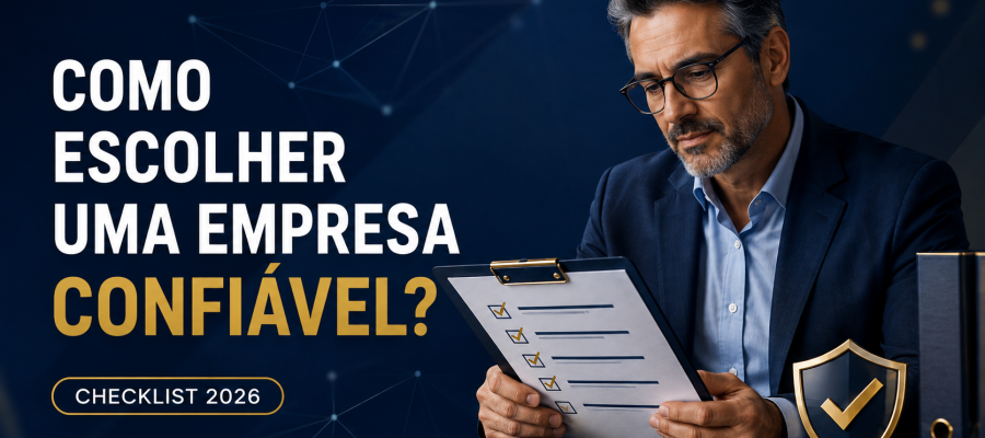 Como escolher uma empresa de marketing multinível confiável usando um checklist de avaliação