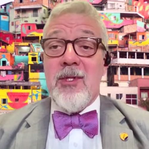 Empresas e setor público devem caminhar juntos no enfrentamento às mudanças climáticas