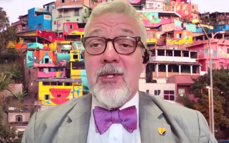 Empresas e setor público devem caminhar juntos no enfrentamento às mudanças climáticas