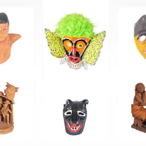 CRAB e Google se unem para levar o artesanato brasileiro ao mundo