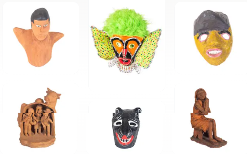 CRAB e Google se unem para levar o artesanato brasileiro ao mundo