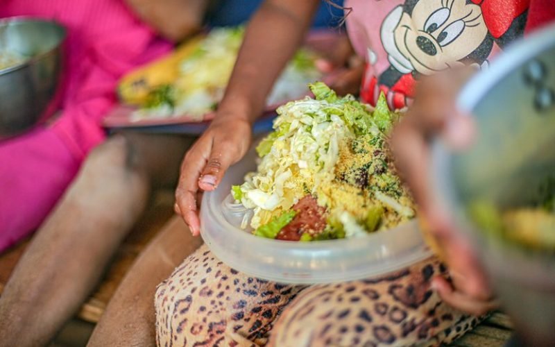 Brasil sai do Mapa da Fome e pequenos negócios contribuem com a conquista