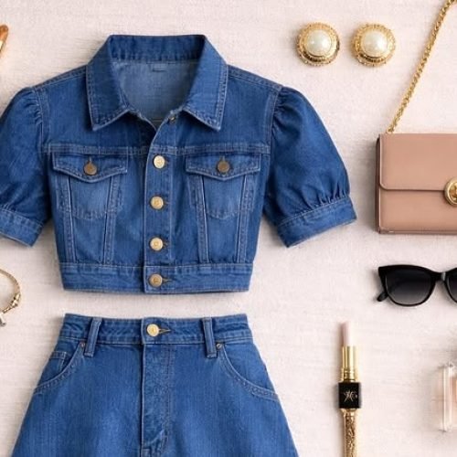 Empresa goiana de roupas fortalece gestão com apoio do Sebrae e do Brasil Mais Produtivo