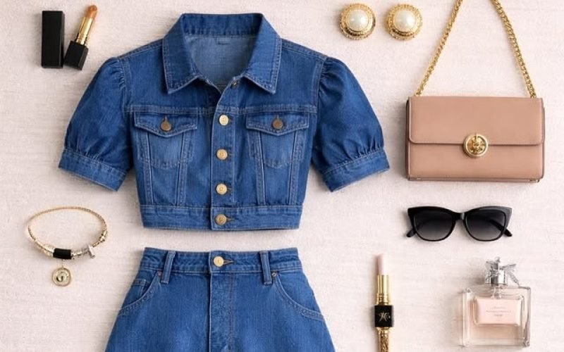 Empresa goiana de roupas fortalece gestão com apoio do Sebrae e do Brasil Mais Produtivo