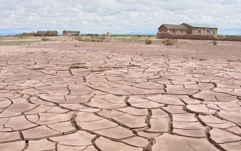 Glossário Agenda Climática: conheça mais sobre acidificação e desertificação