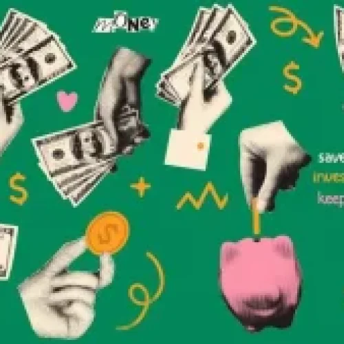 Entre o conforto financeiro e a riqueza, onde você está?