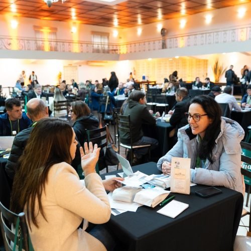 Connection Terroirs do Brasil apresenta Indicações Geográficas a cerca de 130 mil visitantes