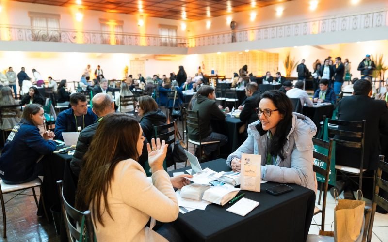 Connection Terroirs do Brasil apresenta Indicações Geográficas a cerca de 130 mil visitantes