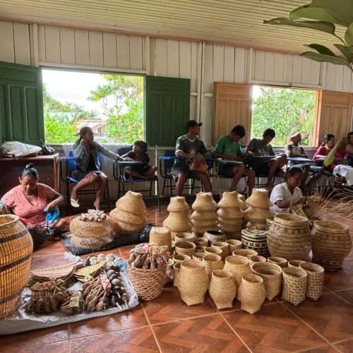 Sebrae faz uma expedição pela floresta e revela a potência do empreendedorismo indígena no Amazonas