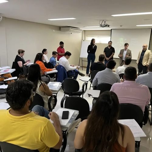 Empretec ganha novo formato, concentrado em cinco dias de duração