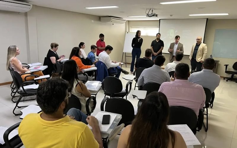 Empretec ganha novo formato, concentrado em cinco dias de duração