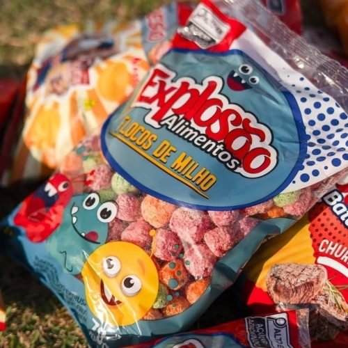 Eficiência energética evita gasto de R$ 180 mil e impulsiona expansão da Explosão Alimentos