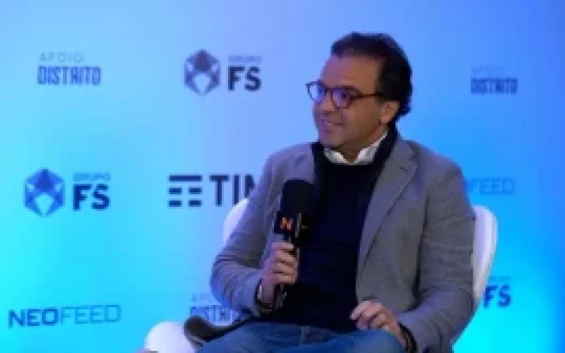 Com a inteligência artificial, CVC Corp se prepara para a mudança na forma como as pessoas decidem e compram uma viagem