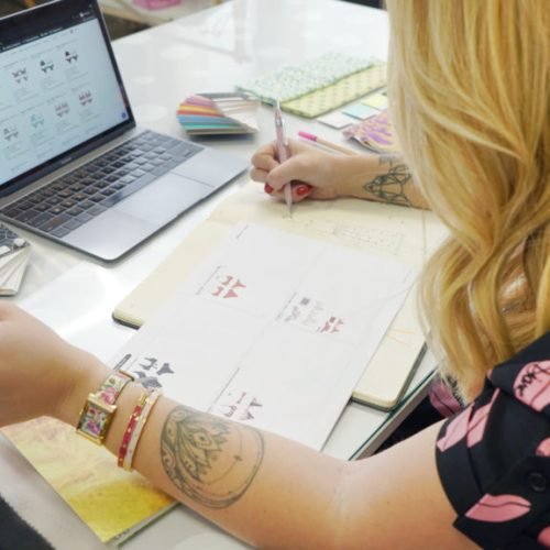 Capacitação, crédito e coragem costuraram o caminho de sucesso de empreendedora da moda