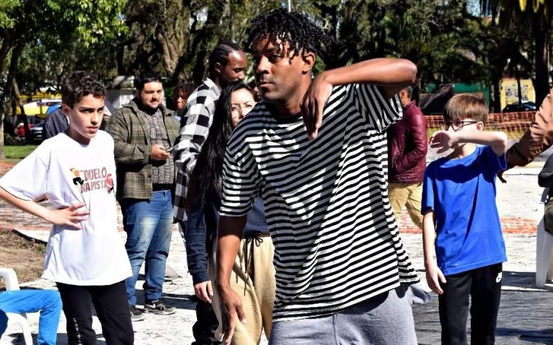 Empresas do setor da cultura movimentam R$ 400 bilhões e contribuem para a geração de empregos