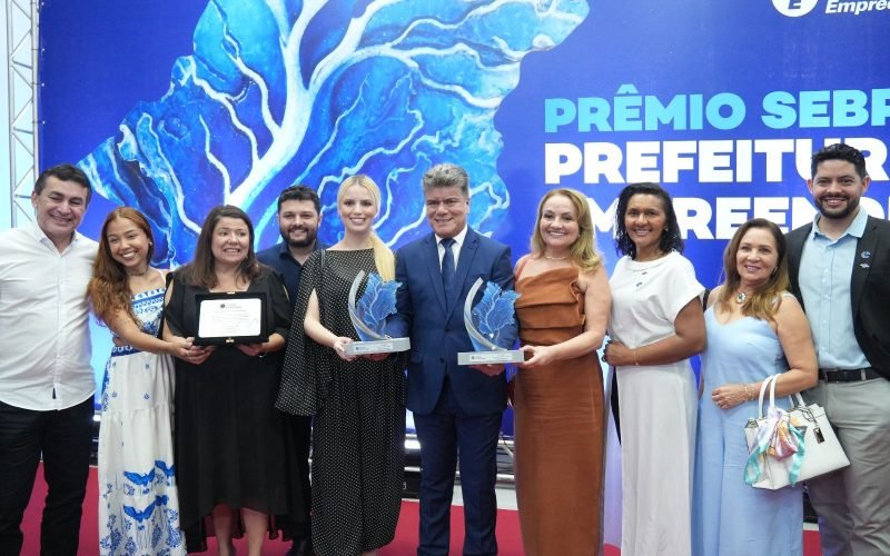 Iniciativas do sudoeste do Maranhão impulsionam o desenvolvimento local e se destacam no Prêmio Prefeitura Empreendedora