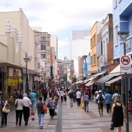 Brasil tem recorde de CNPJ ativos de pequenos negócios