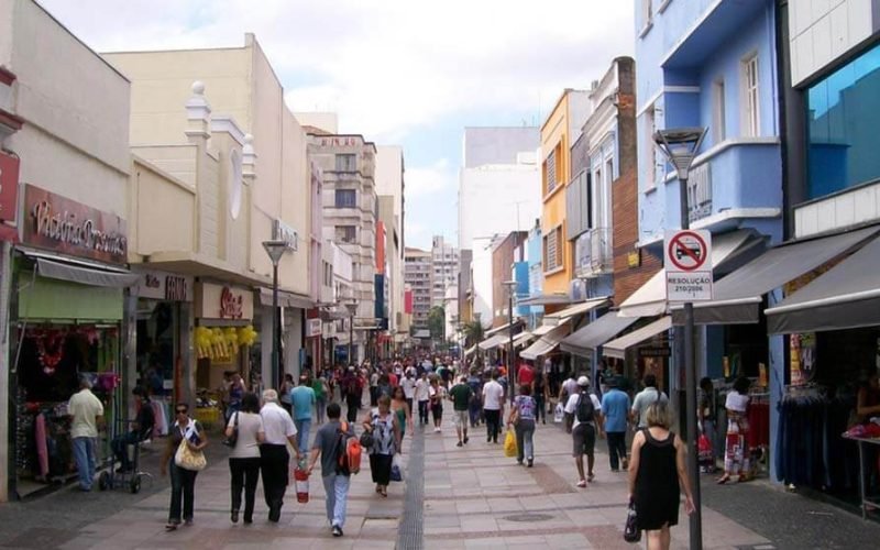 Brasil tem recorde de CNPJ ativos de pequenos negócios