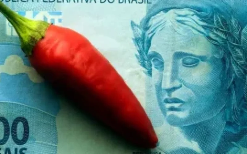 Na esteira dos inadimplentes, gestora “apimentada” capta R$ 250 milhões